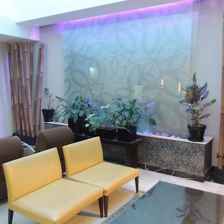 Galerias Hotel Buenos Aires Eksteriør billede