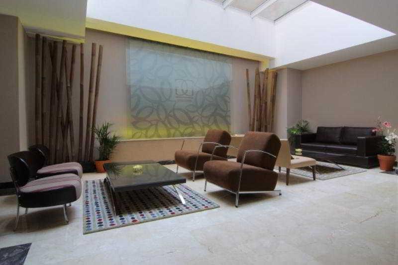 Galerias Hotel Buenos Aires Eksteriør billede