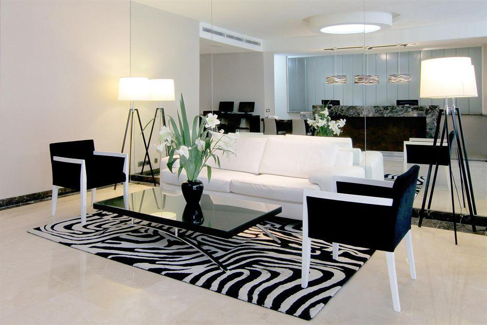 Galerias Hotel Buenos Aires Eksteriør billede