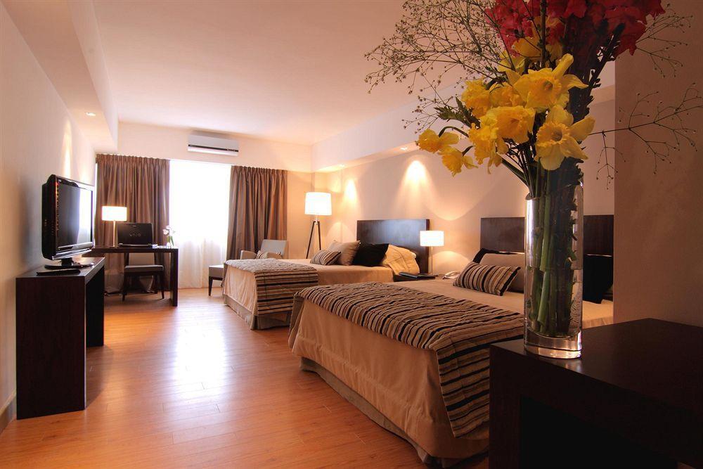 Galerias Hotel Buenos Aires Eksteriør billede