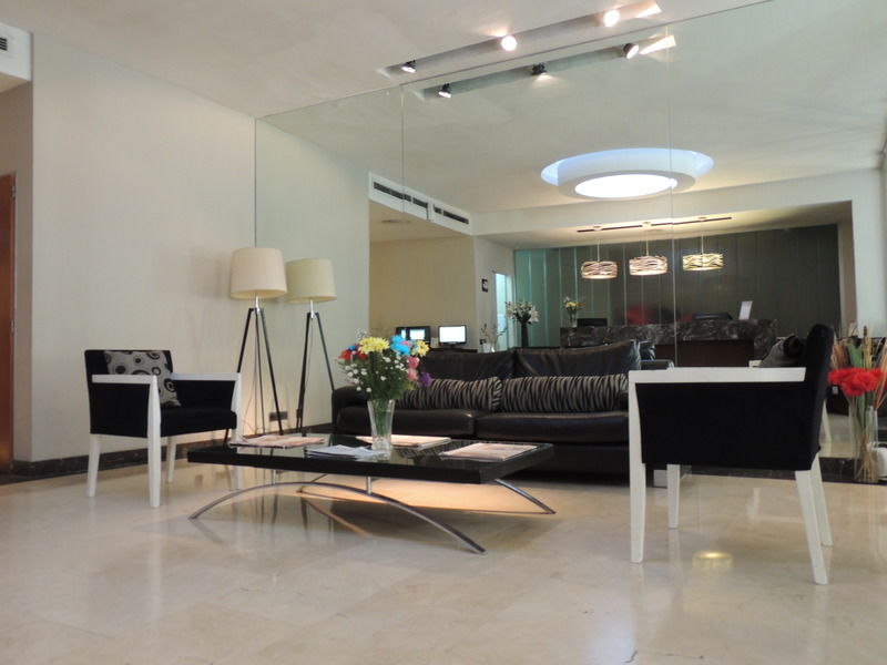 Galerias Hotel Buenos Aires Eksteriør billede