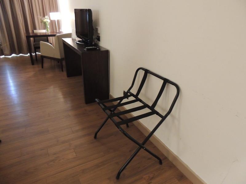 Galerias Hotel Buenos Aires Eksteriør billede