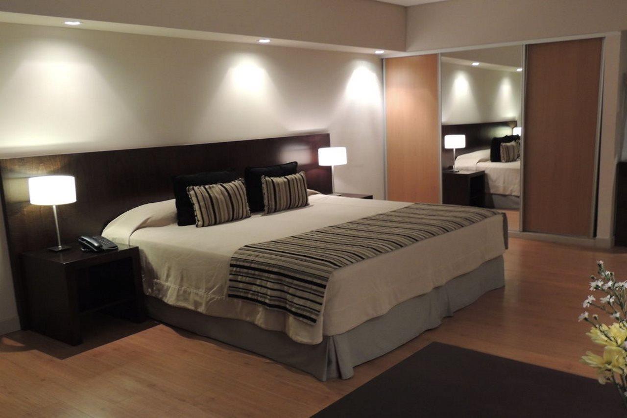Galerias Hotel Buenos Aires Eksteriør billede