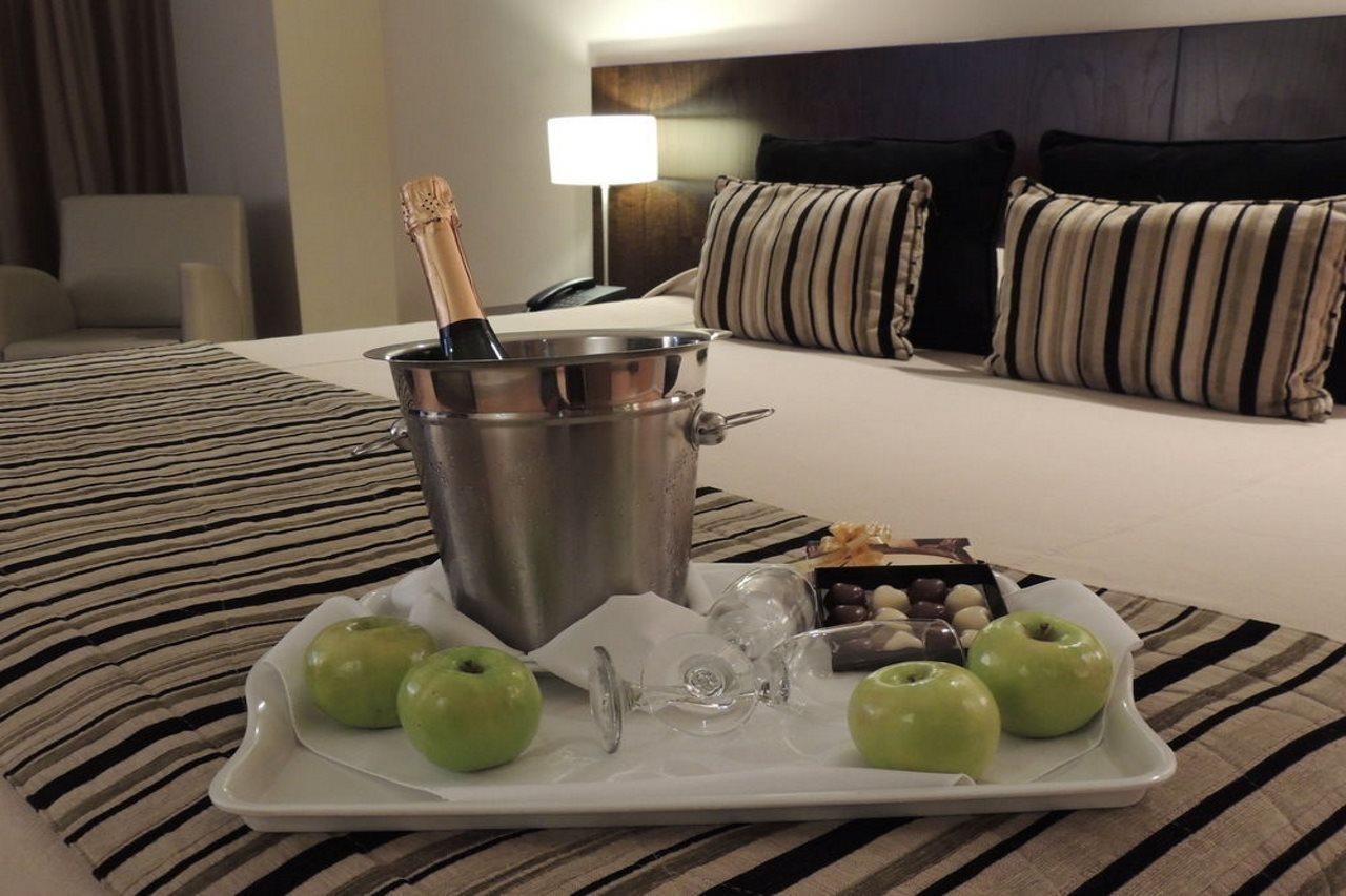 Galerias Hotel Buenos Aires Eksteriør billede
