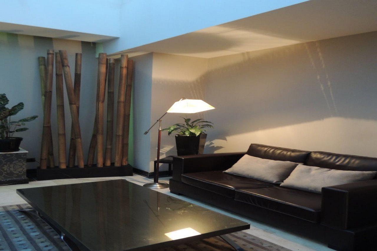 Galerias Hotel Buenos Aires Eksteriør billede