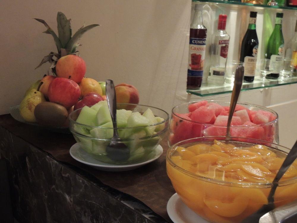 Galerias Hotel Buenos Aires Eksteriør billede