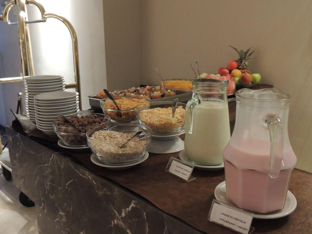 Galerias Hotel Buenos Aires Eksteriør billede
