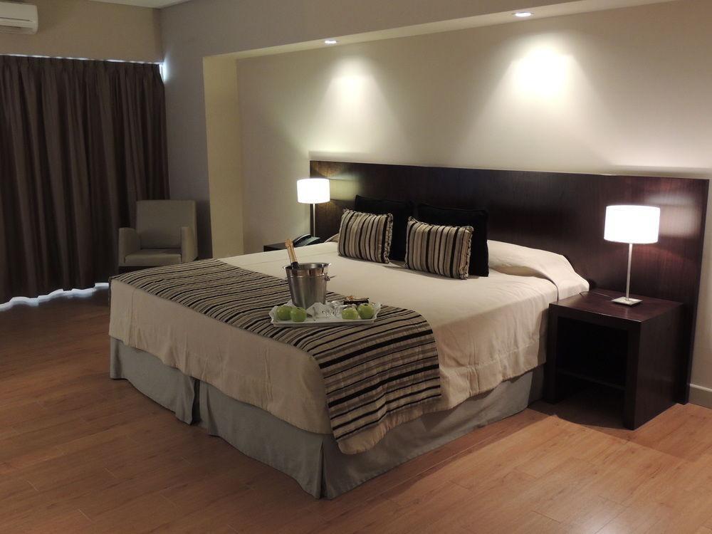 Galerias Hotel Buenos Aires Eksteriør billede