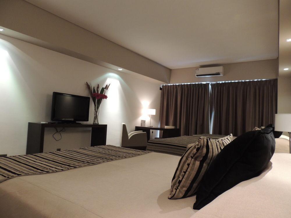Galerias Hotel Buenos Aires Eksteriør billede
