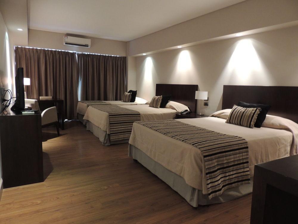 Galerias Hotel Buenos Aires Eksteriør billede