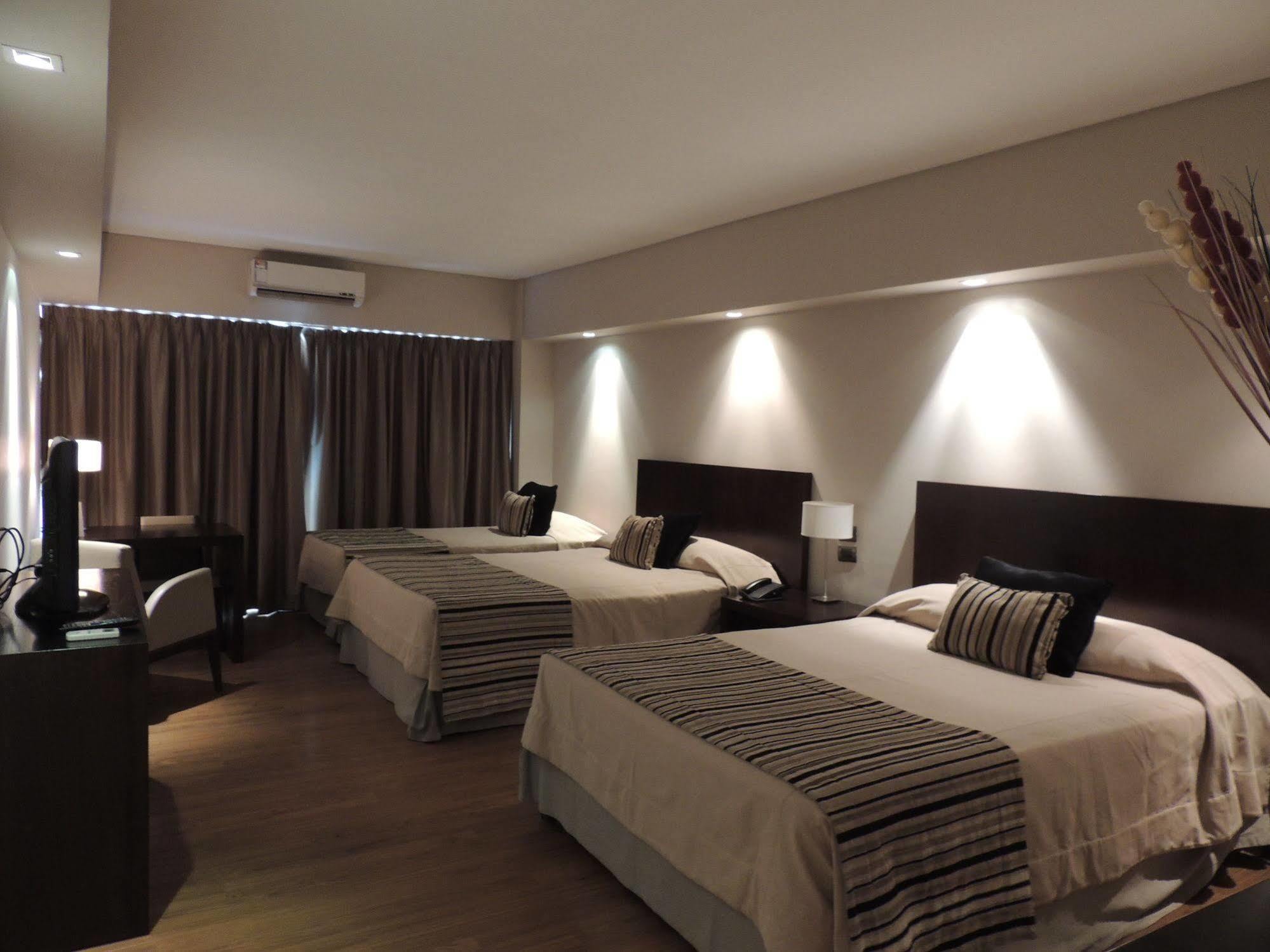 Galerias Hotel Buenos Aires Eksteriør billede