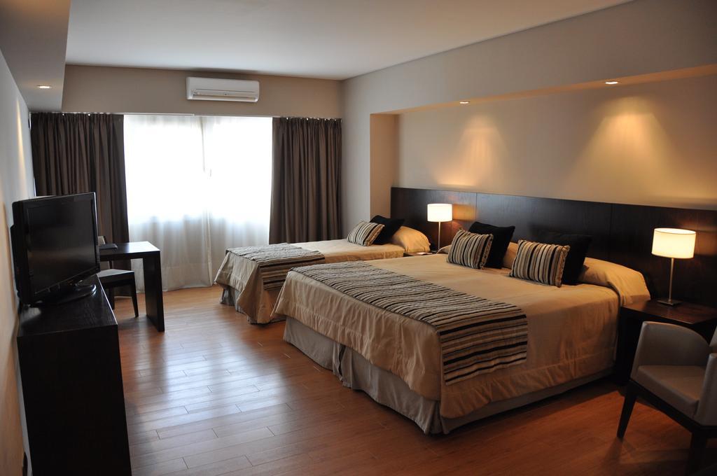 Galerias Hotel Buenos Aires Eksteriør billede