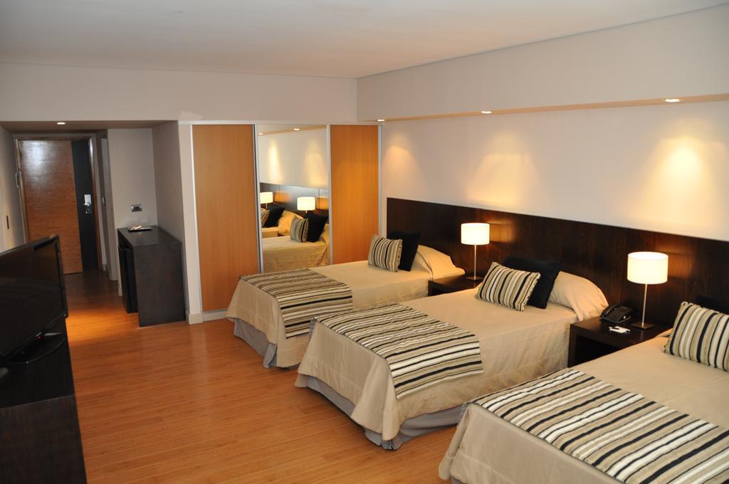 Galerias Hotel Buenos Aires Eksteriør billede