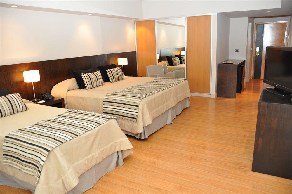 Galerias Hotel Buenos Aires Eksteriør billede